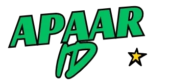 Apaar ID favicon